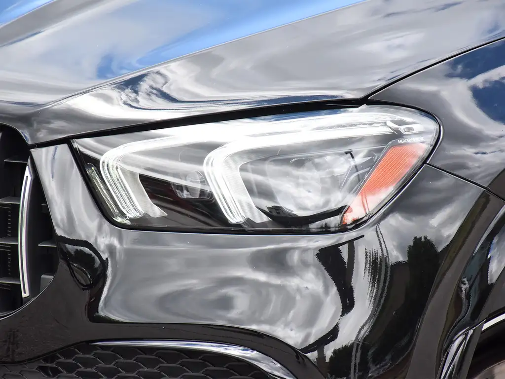 2023 Mercedes-Benz GLE