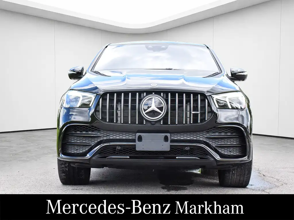 2023 Mercedes-Benz GLE