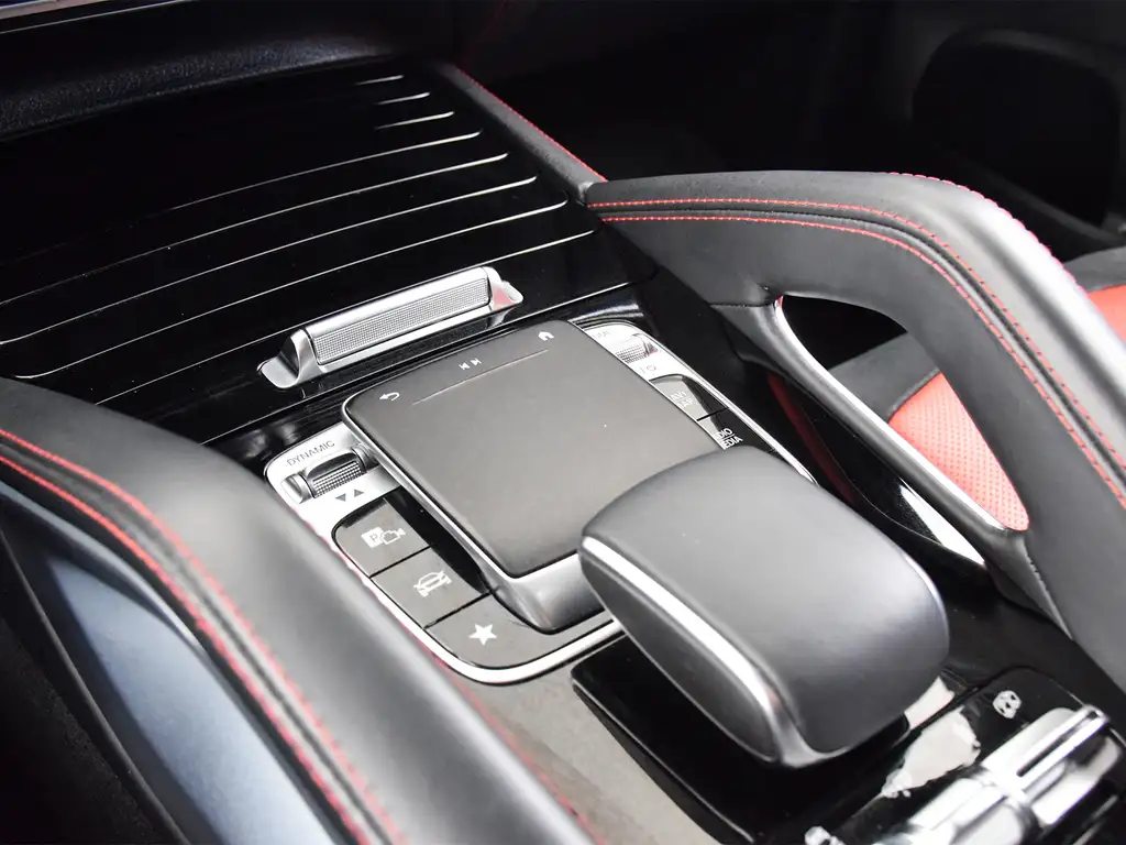 2023 Mercedes-Benz GLE