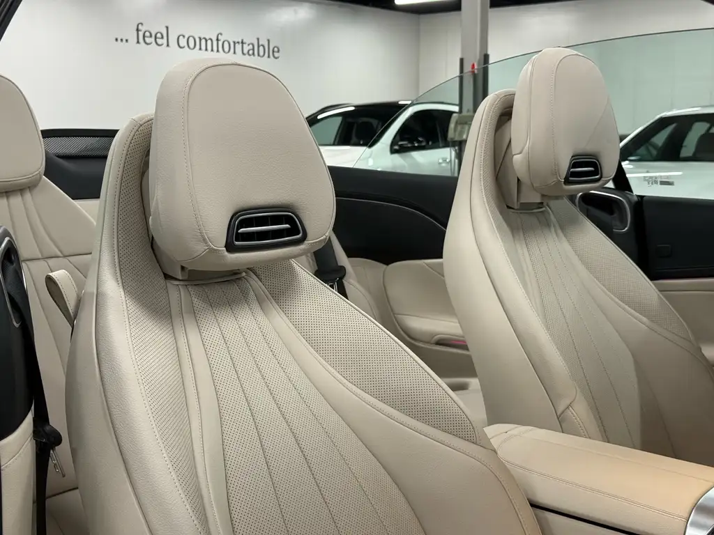 2026 Mercedes-Benz CLE