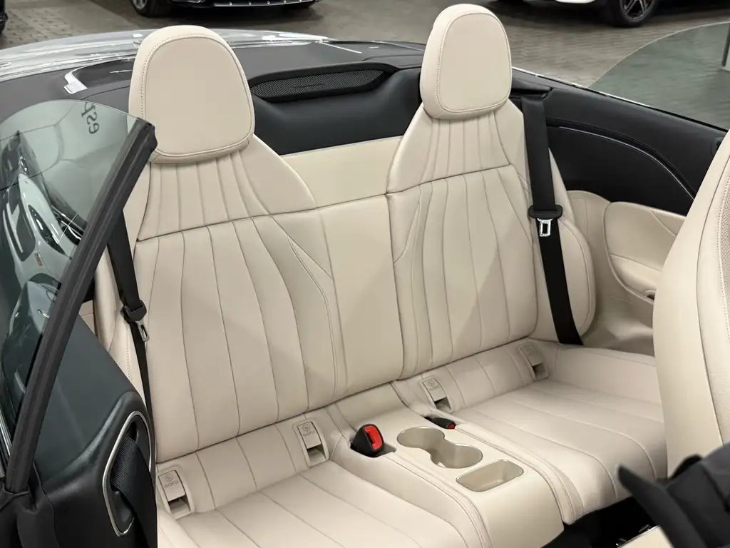 2026 Mercedes-Benz CLE