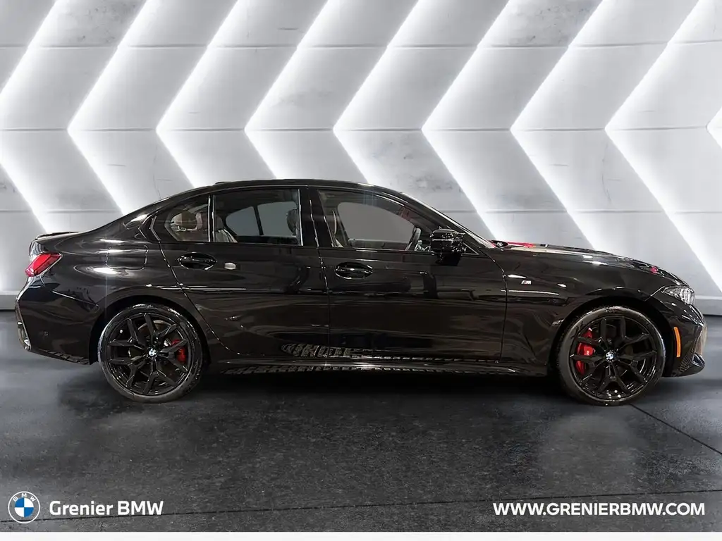 2026 BMW 3 Series