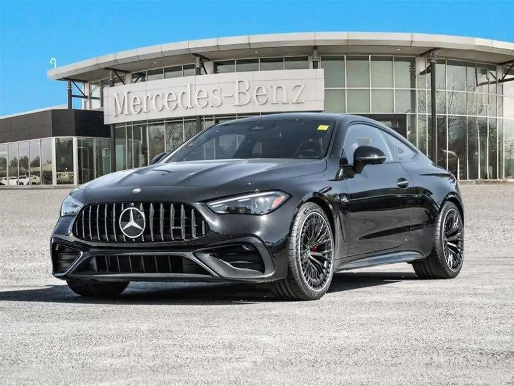 2024 Mercedes-Benz CLE