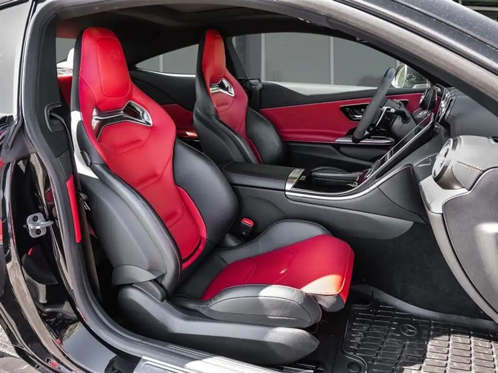 2024 Mercedes-Benz CLE
