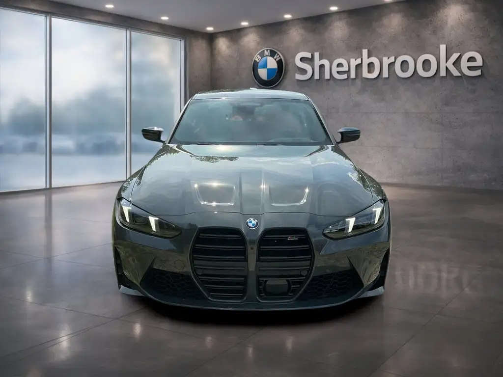 2027 BMW M3