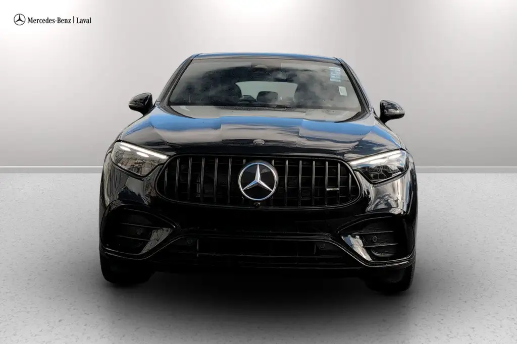 2027 Mercedes-Benz GLC