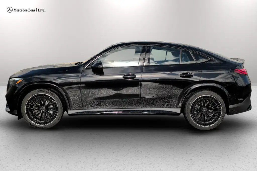 2027 Mercedes-Benz GLC