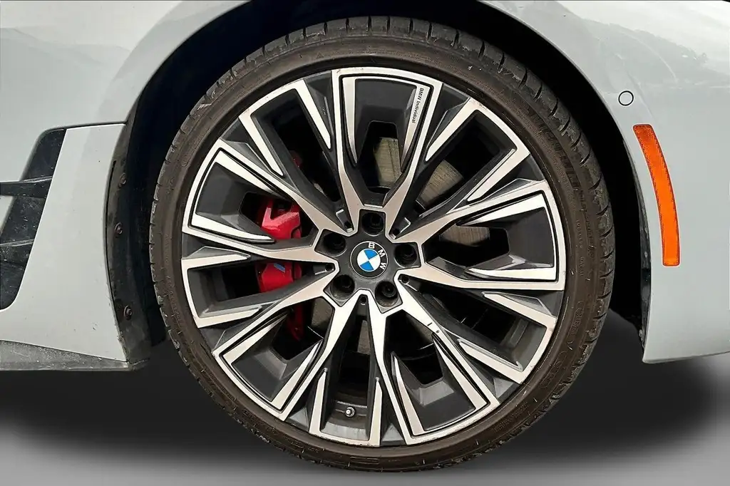 2024 BMW 4 Series