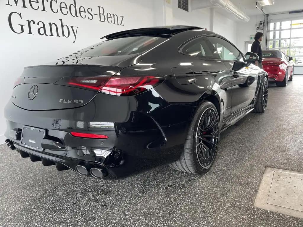 2027 Mercedes-Benz Unspecified