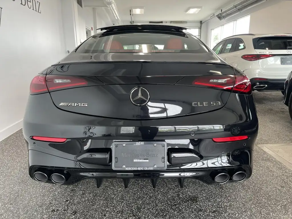 2027 Mercedes-Benz Unspecified