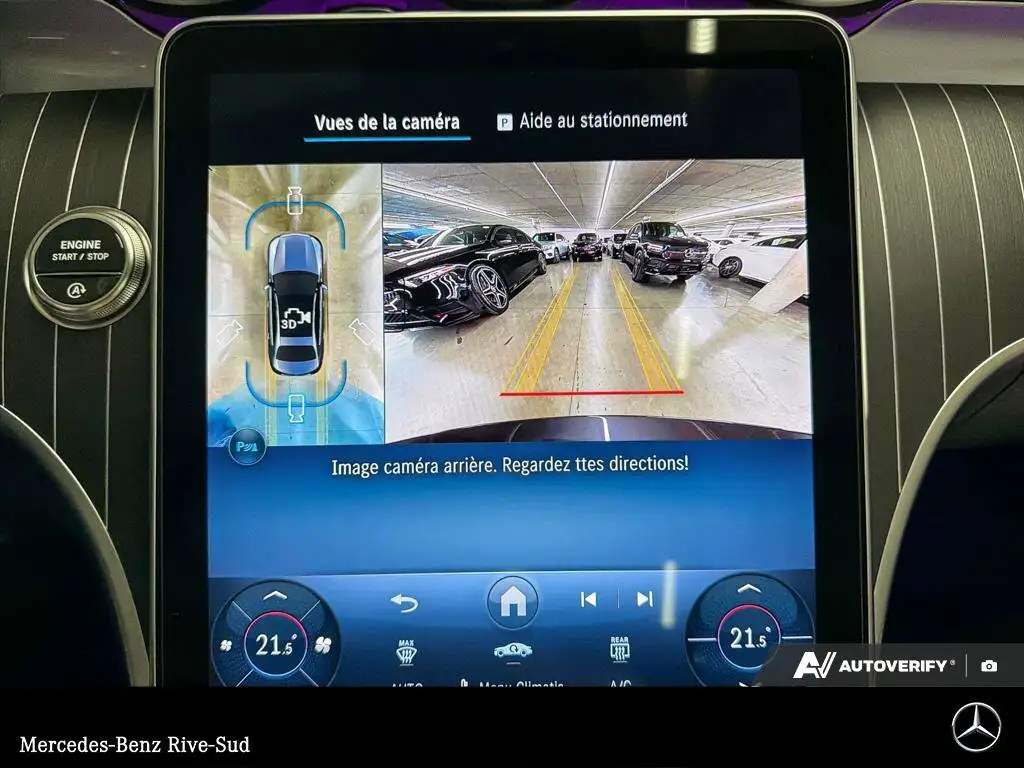 2026 Mercedes-Benz C-Class