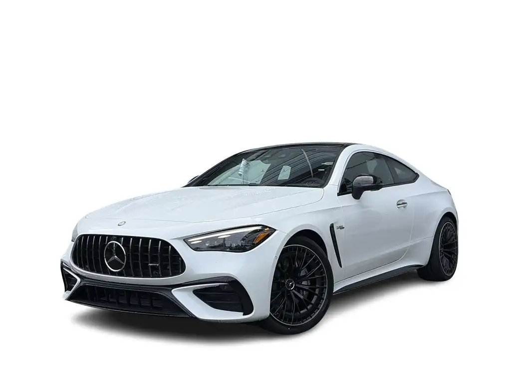 2027 Mercedes-Benz CLE