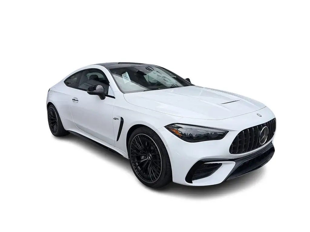 2027 Mercedes-Benz CLE