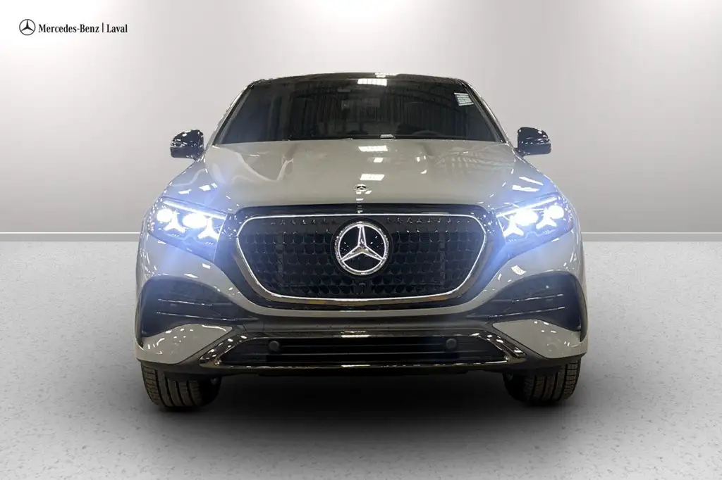 2027 Mercedes-Benz GLE