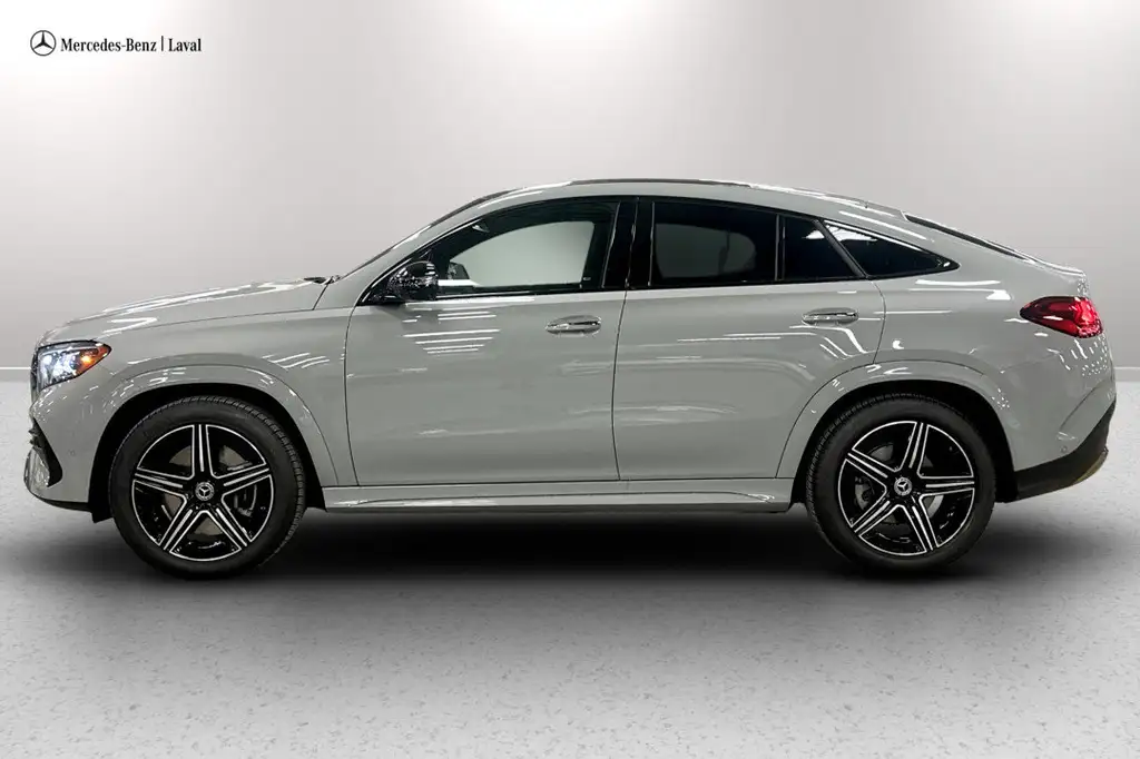 2027 Mercedes-Benz GLE