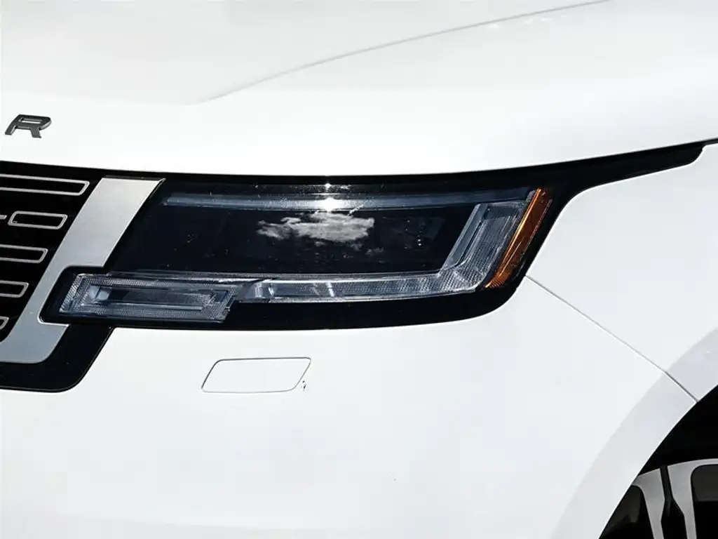 Range Rover