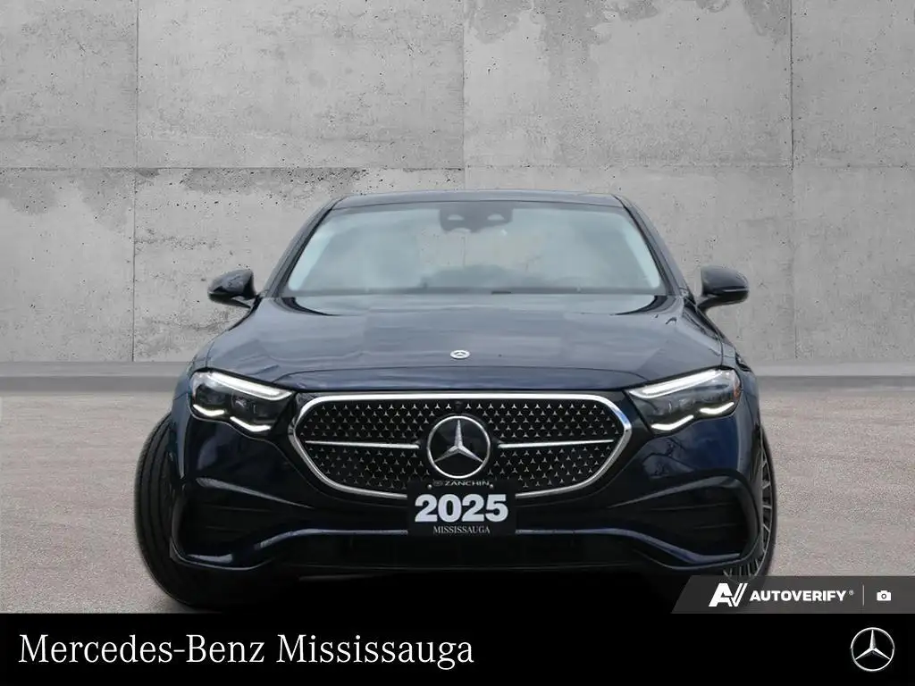 E-Class