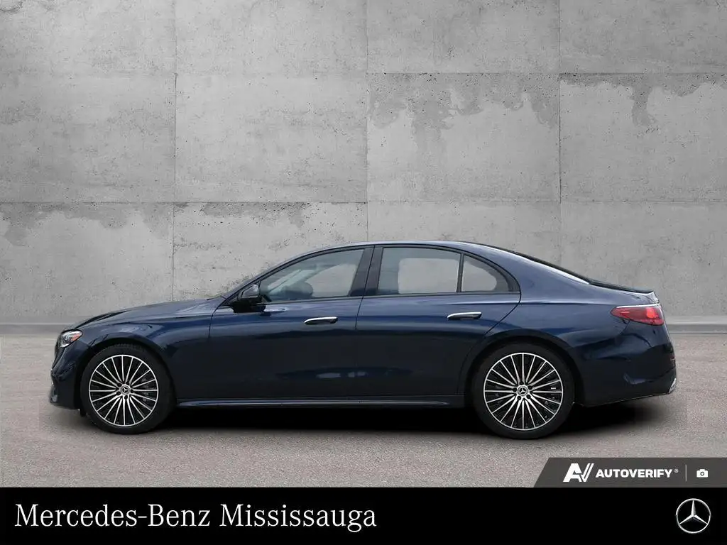 E-Class