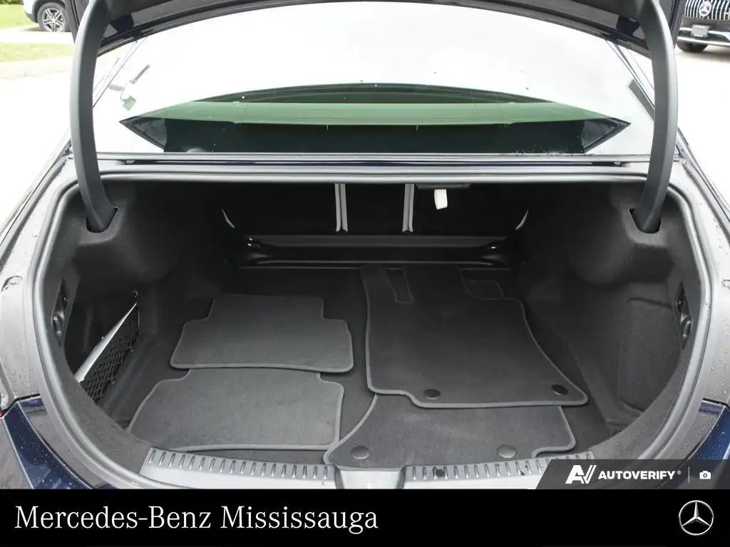 E-Class
