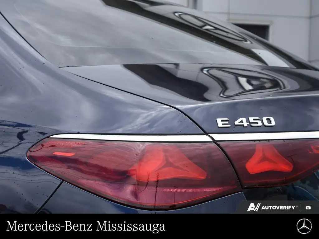 E-Class