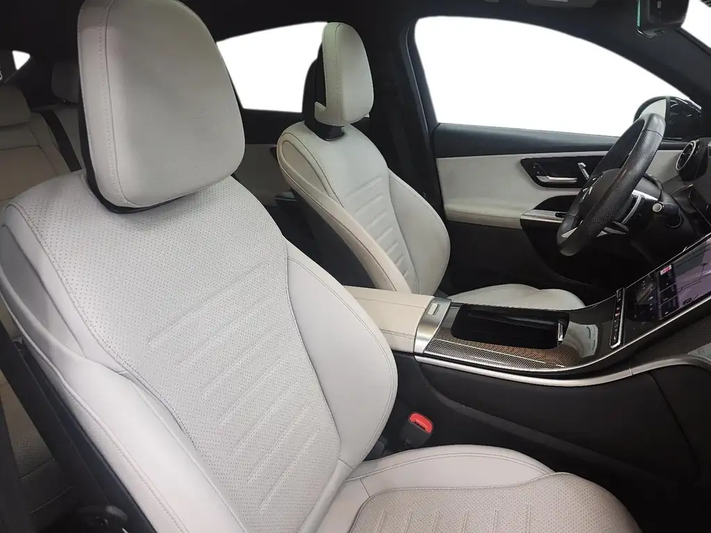 2024 Mercedes-Benz GLC