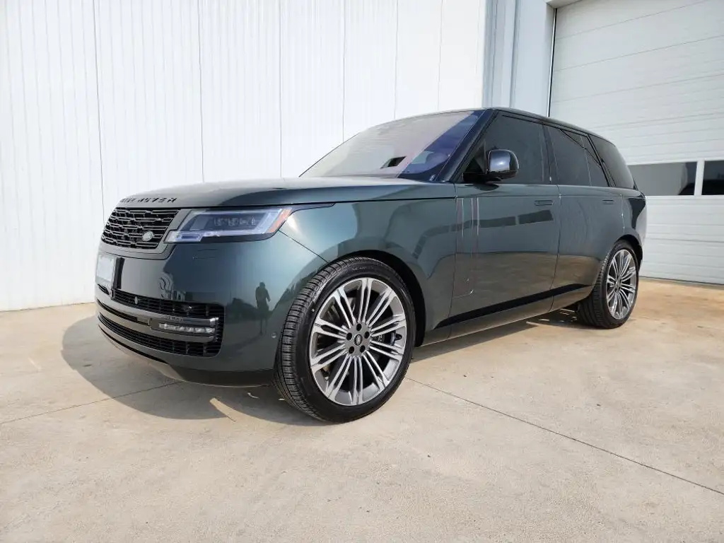 2023 Land Rover Range Rover