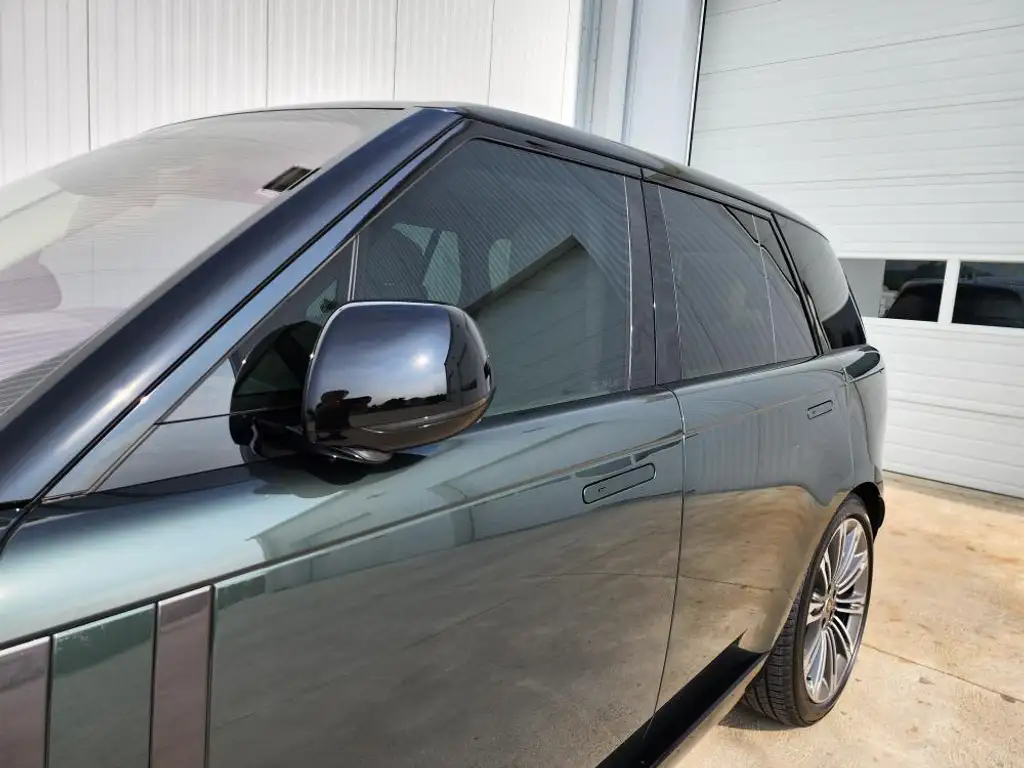 2023 Land Rover Range Rover