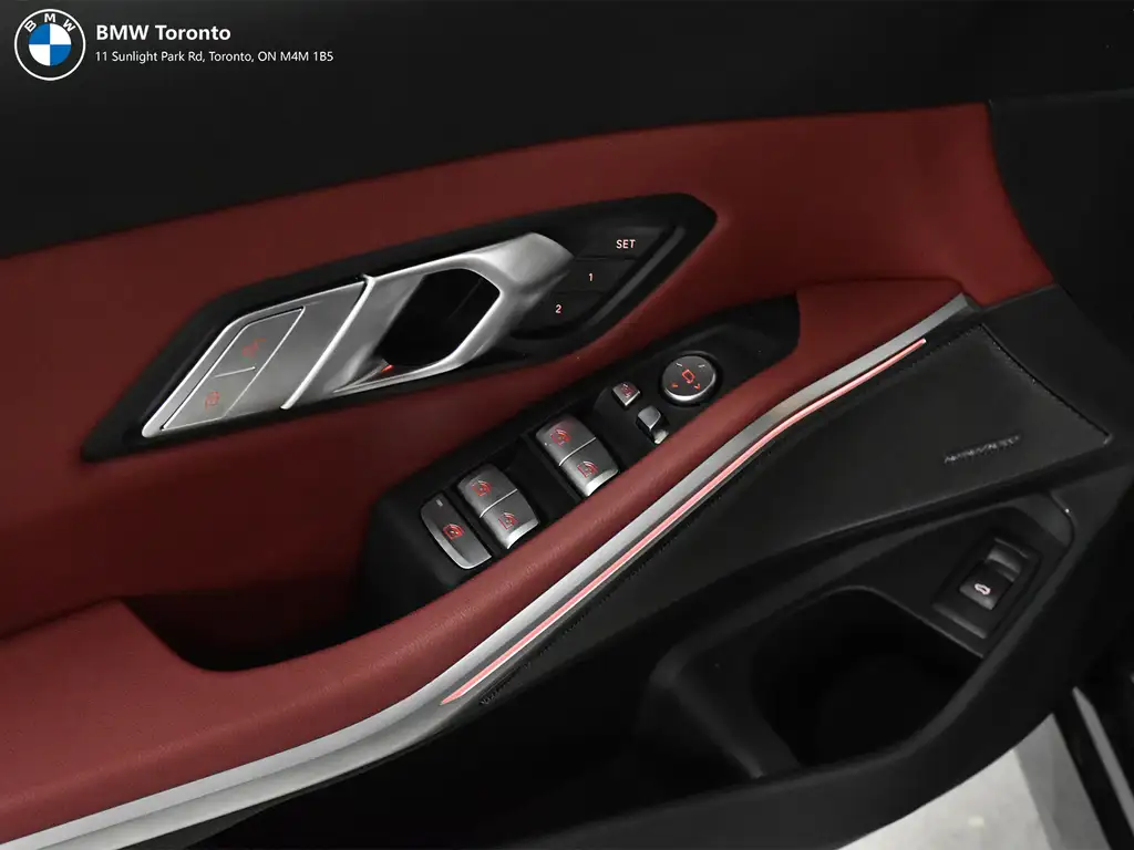 2026 BMW 3 Series
