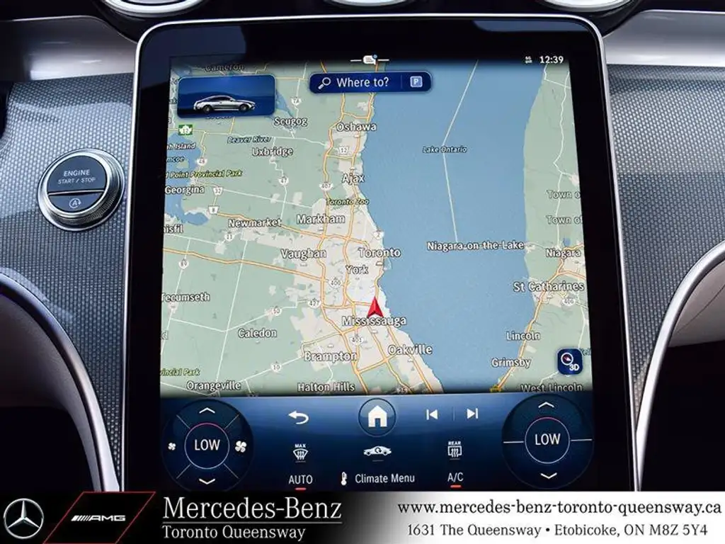 2027 Mercedes-Benz CLE