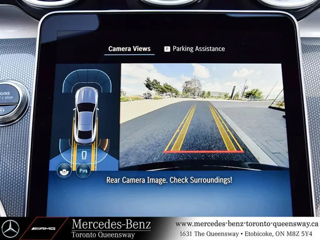 2027 Mercedes-Benz CLE