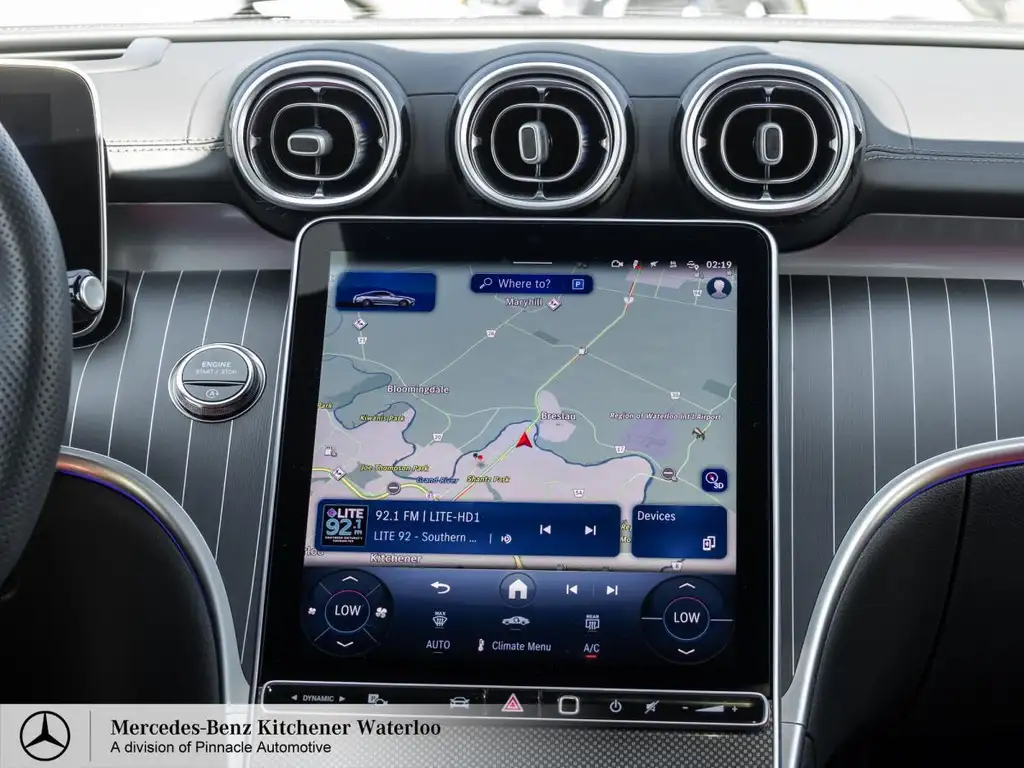 2026 Mercedes-Benz CLE