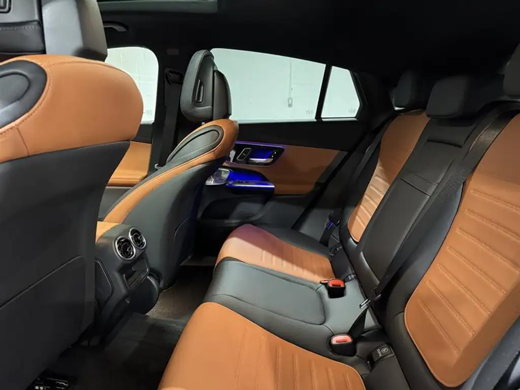 2026 Mercedes-Benz GLC