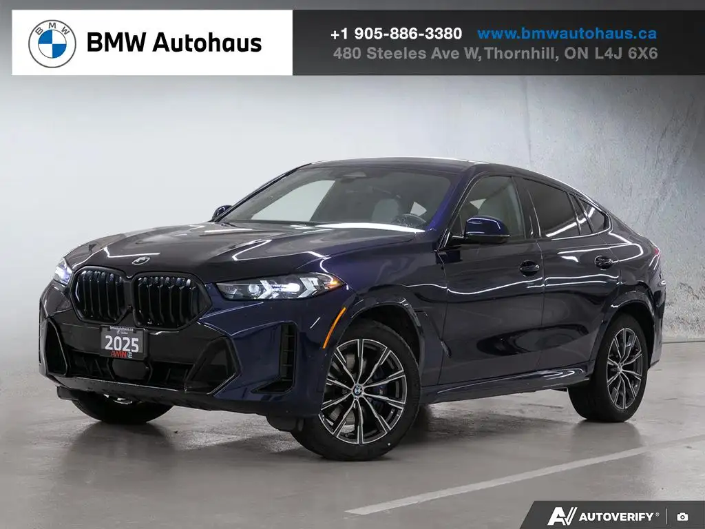 X6