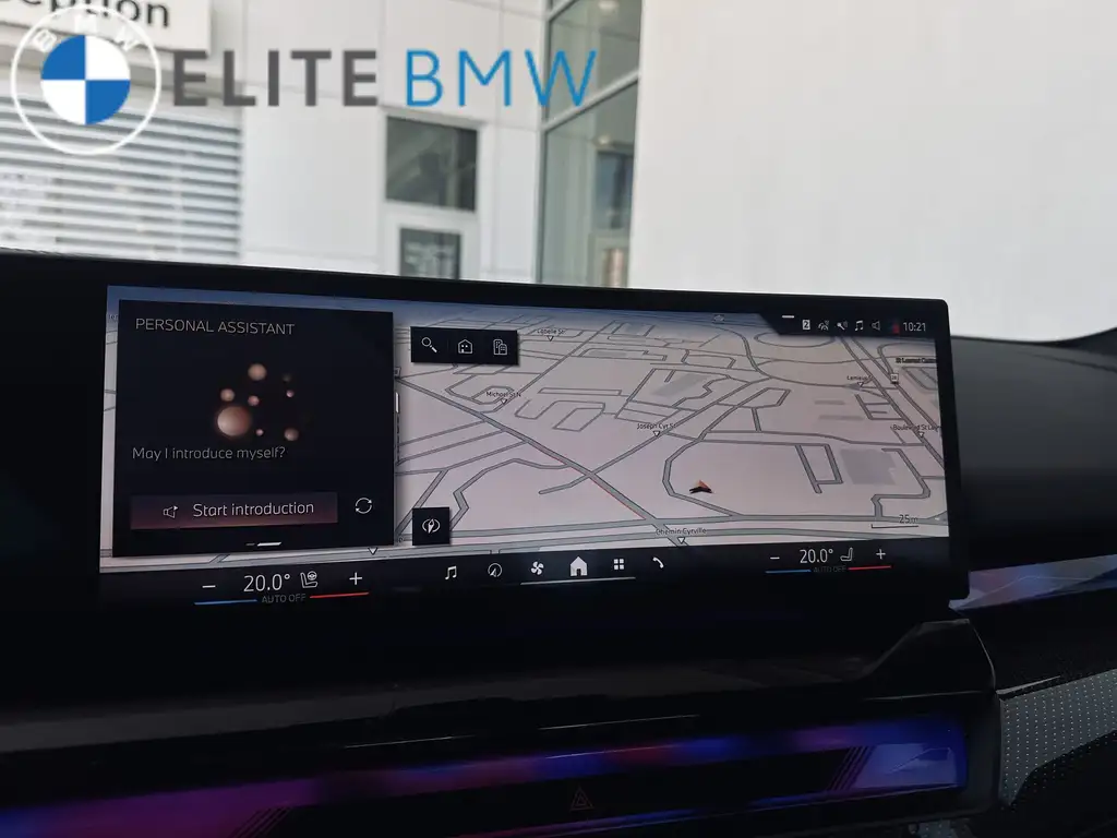 2026 BMW 5 Series