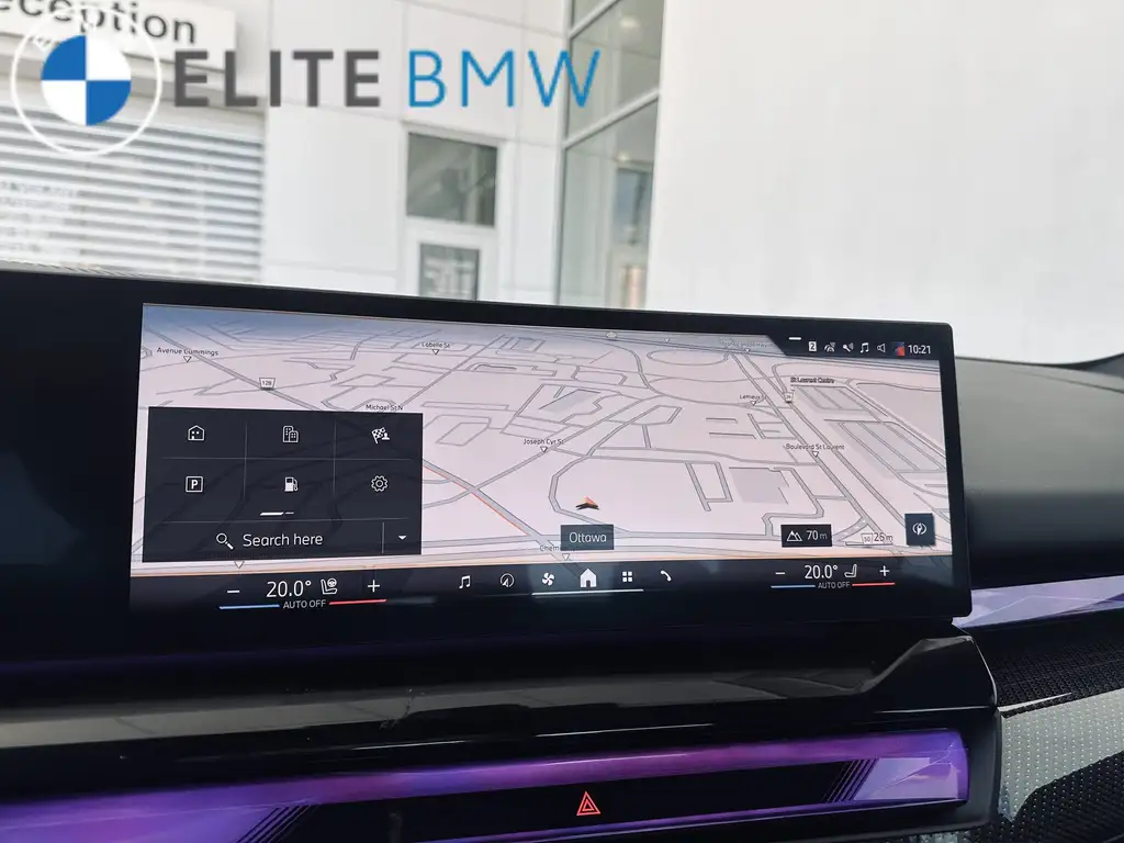 2026 BMW 5 Series
