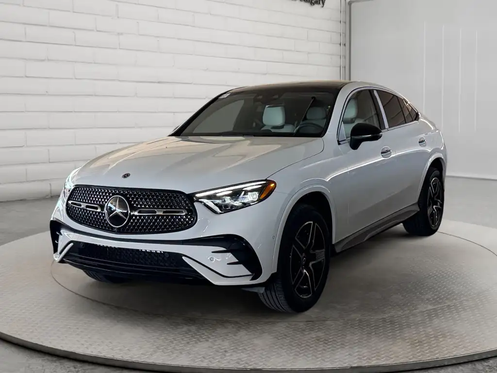 GLC