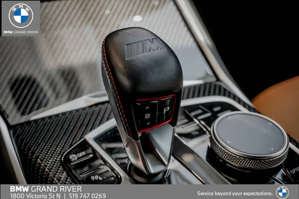 2024 BMW M2