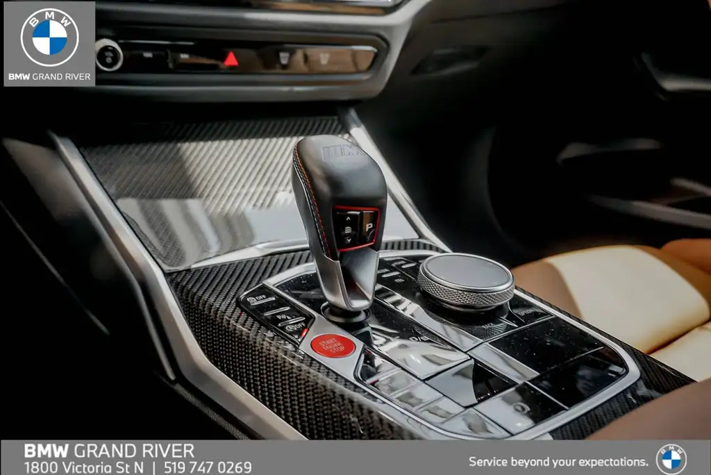 2024 BMW M2