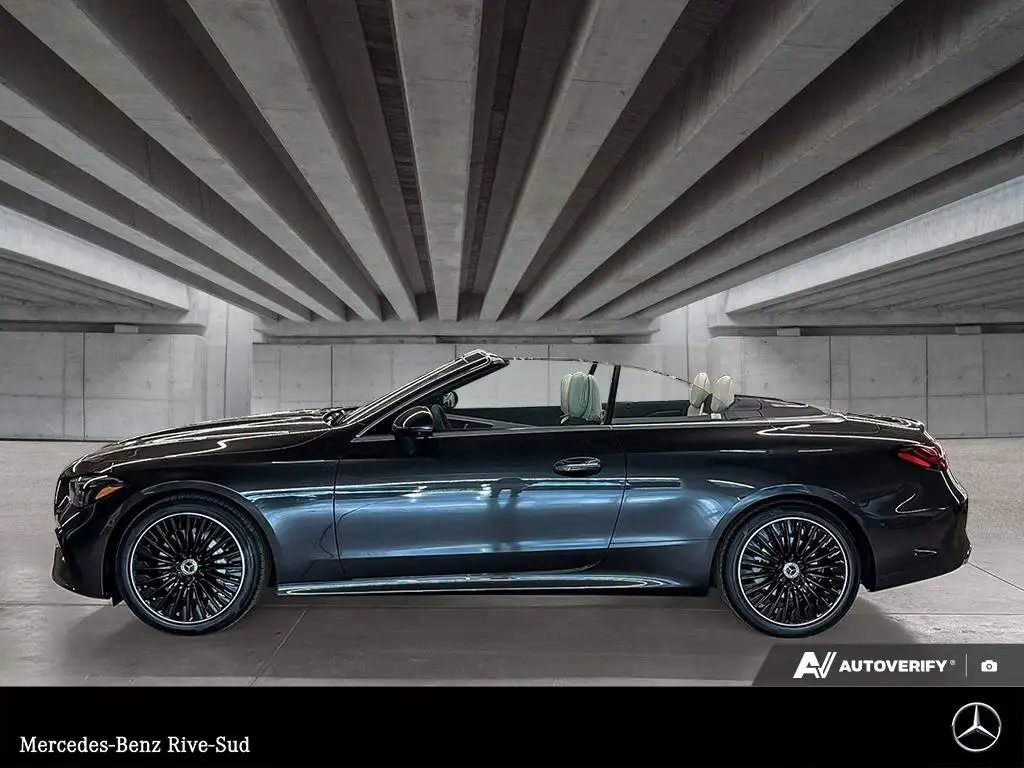 2026 Mercedes-Benz CLE