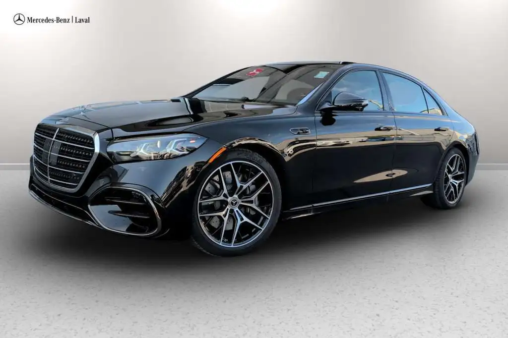 S-Class