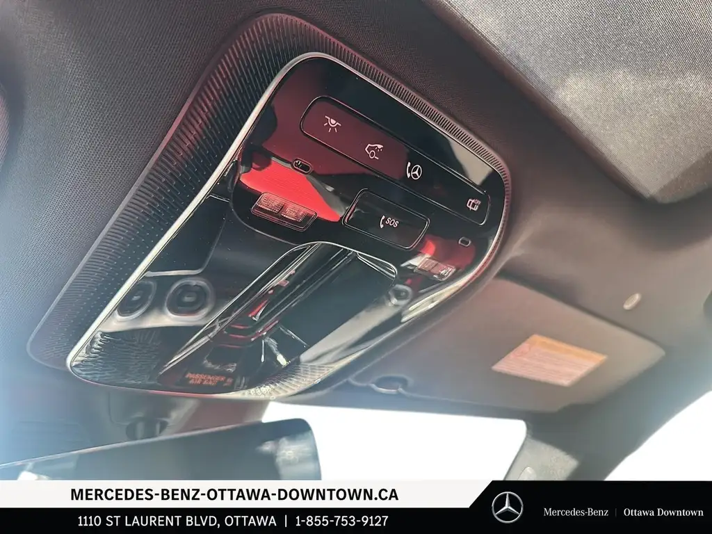 2026 Mercedes-Benz GLC