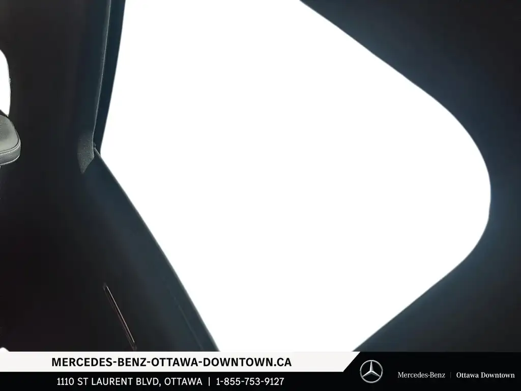 2026 Mercedes-Benz GLC
