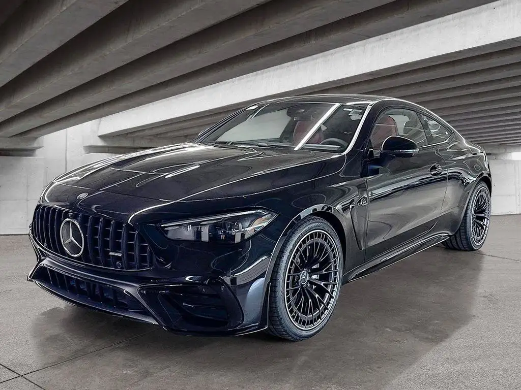 2027 Mercedes-Benz CLE