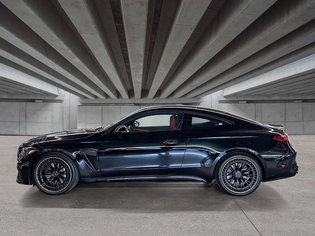 2027 Mercedes-Benz CLE