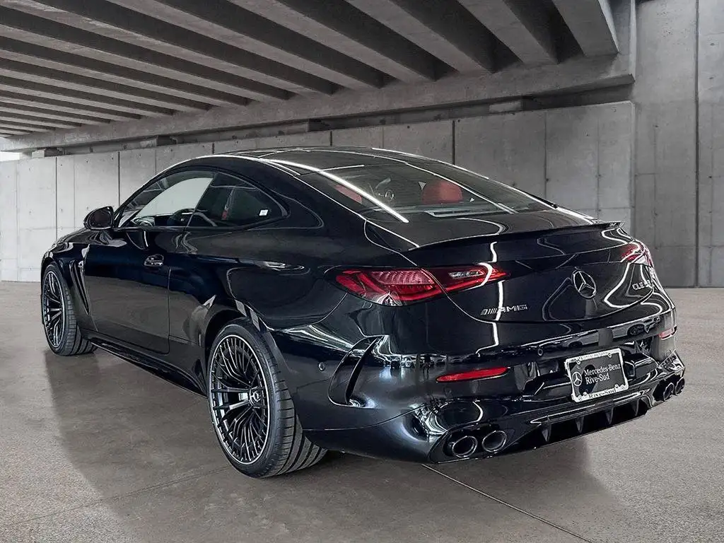 2027 Mercedes-Benz CLE