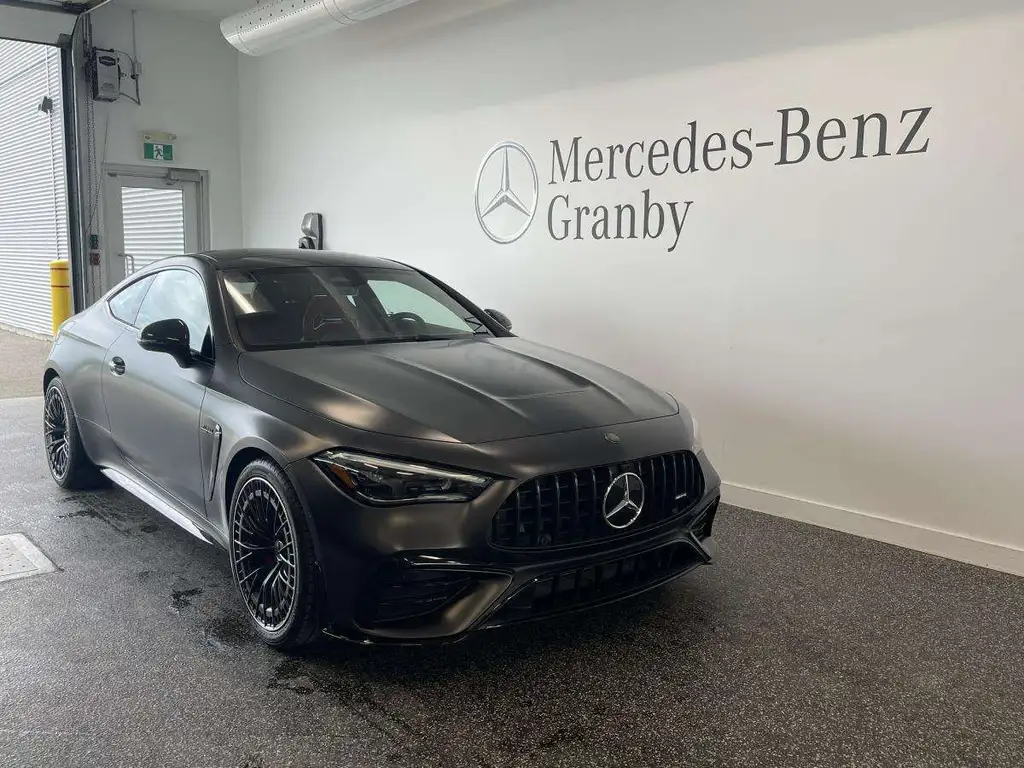 2027 Mercedes-Benz Unspecified