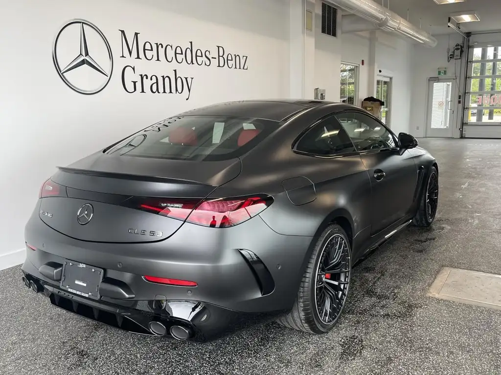 2027 Mercedes-Benz Unspecified