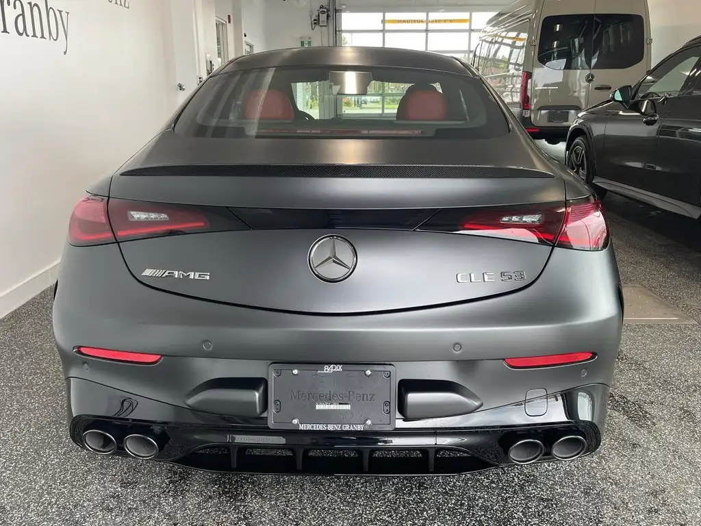2027 Mercedes-Benz Unspecified