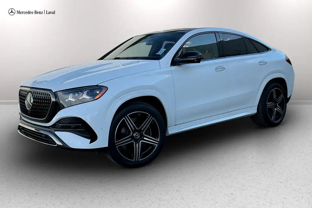 2027 Mercedes-Benz GLE