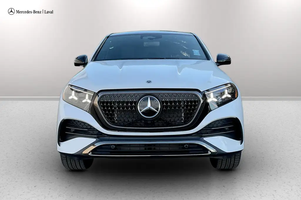 2027 Mercedes-Benz GLE